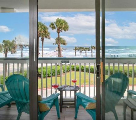 Cdm 204 - Turtle-Y Awesome Vila Galveston Exterior foto