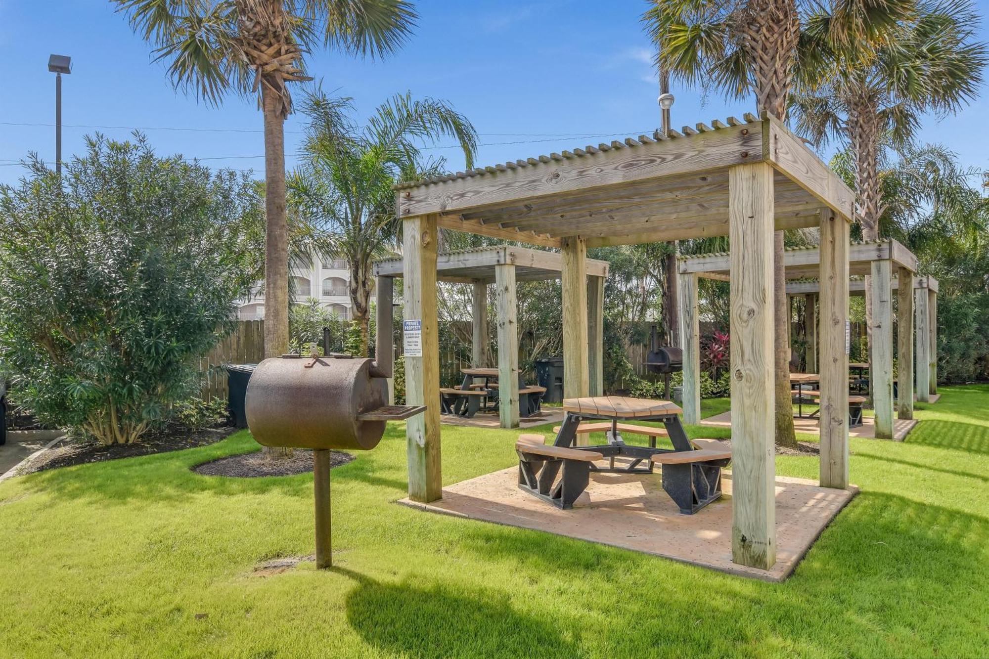 Cdm 204 - Turtle-Y Awesome Vila Galveston Exterior foto