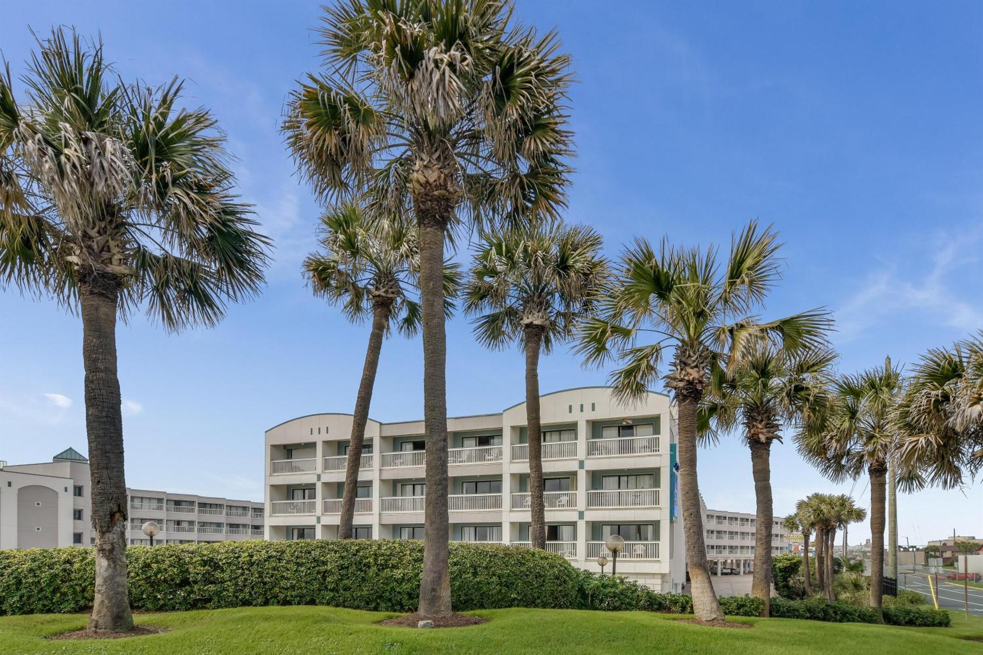 Cdm 204 - Turtle-Y Awesome Vila Galveston Exterior foto