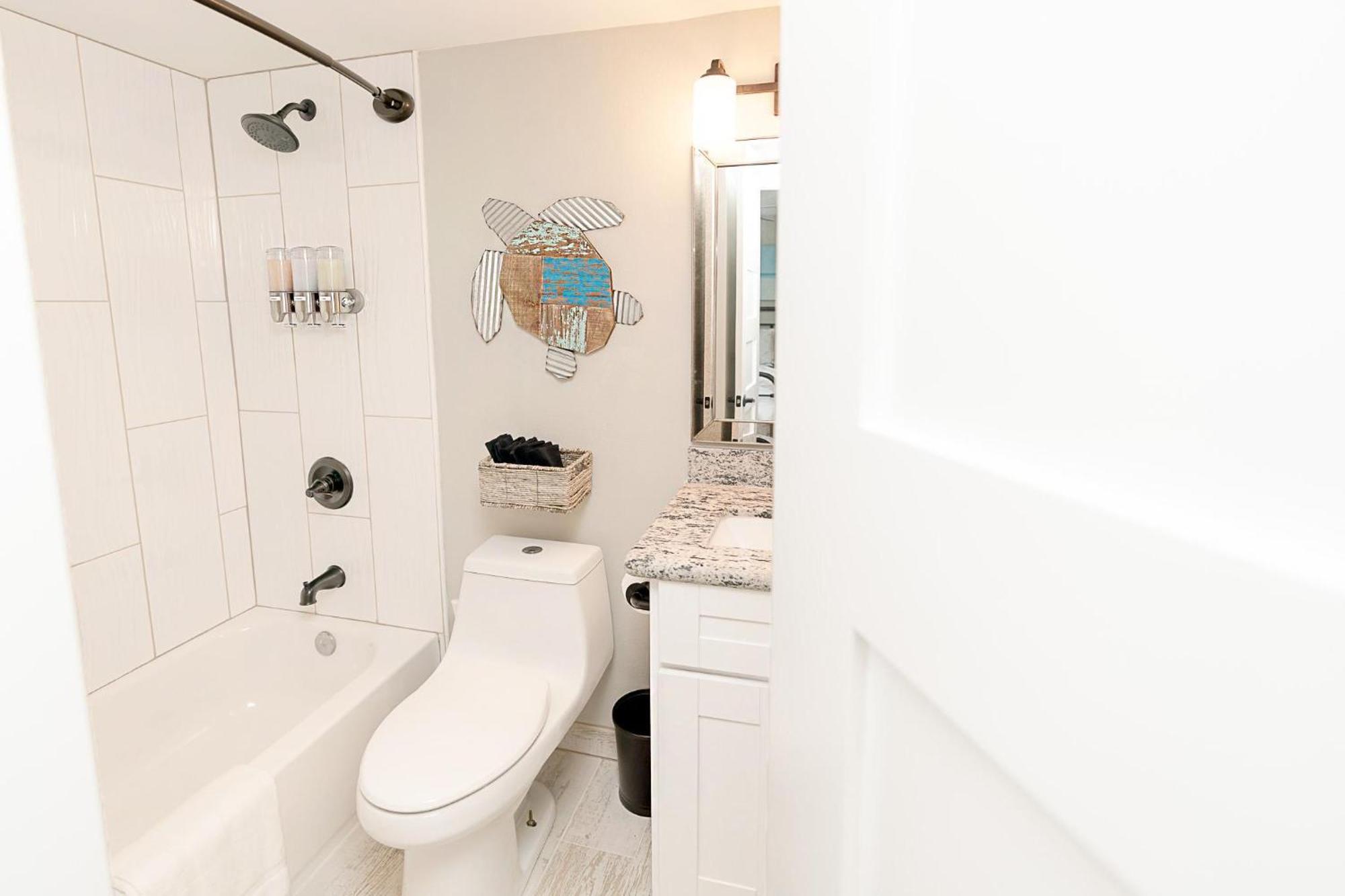 Cdm 204 - Turtle-Y Awesome Vila Galveston Exterior foto