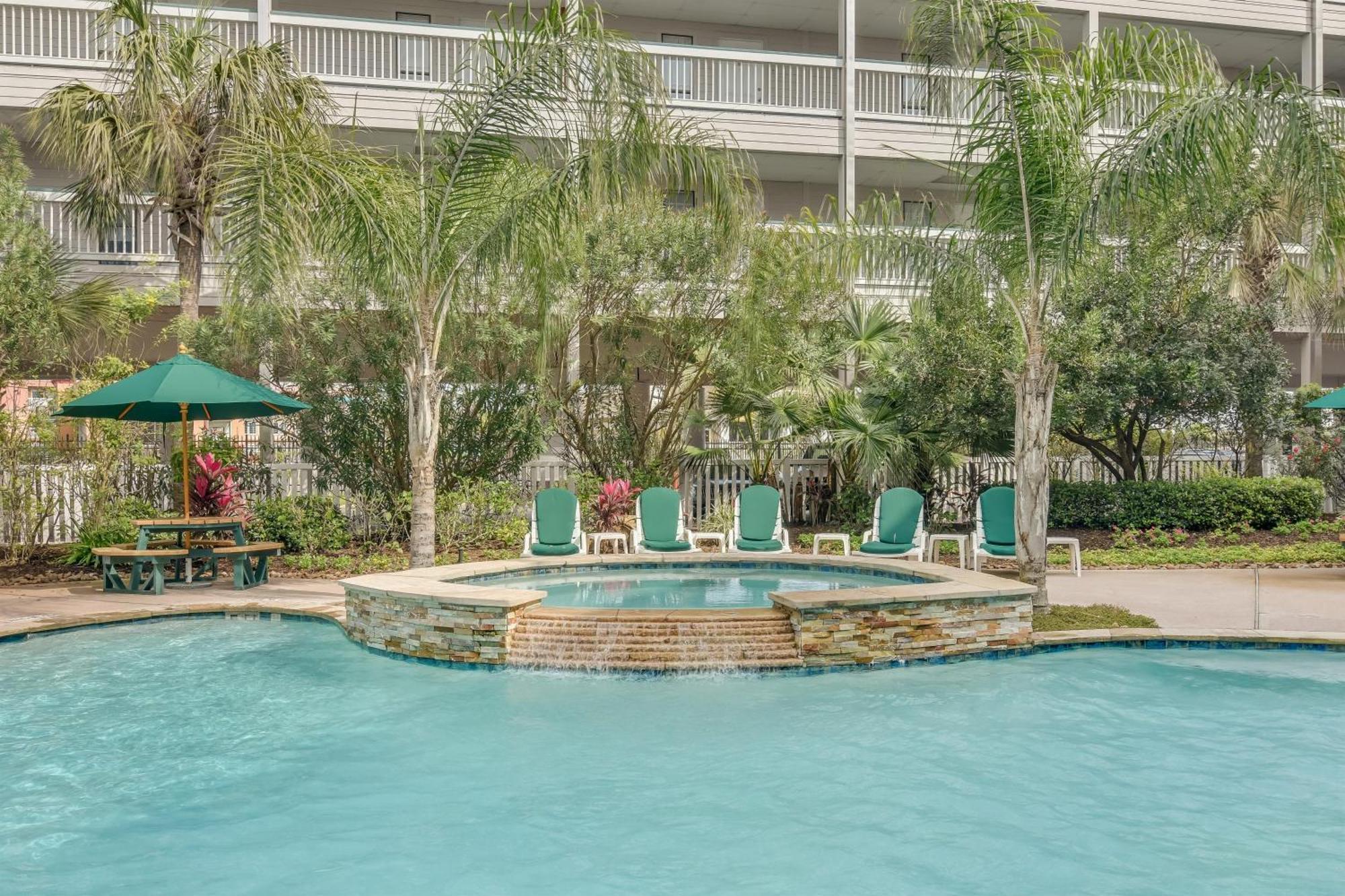 Cdm 204 - Turtle-Y Awesome Vila Galveston Exterior foto