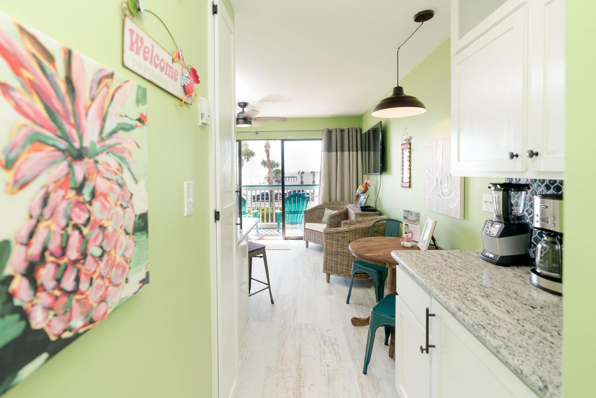 Cdm 204 - Turtle-Y Awesome Vila Galveston Exterior foto