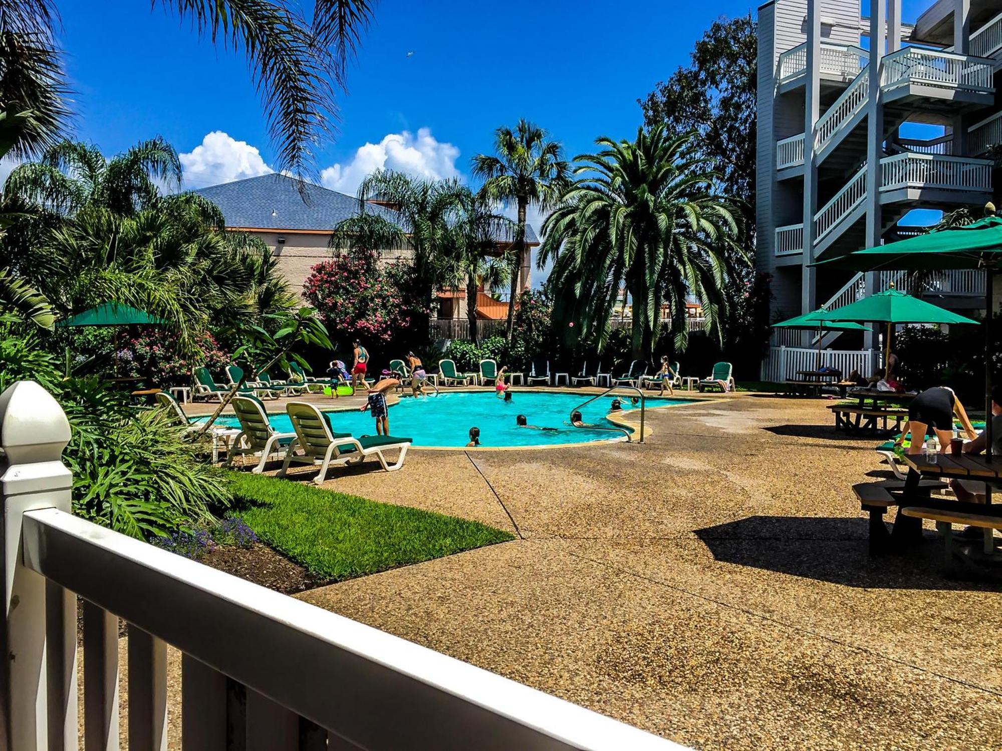 Cdm 204 - Turtle-Y Awesome Vila Galveston Exterior foto