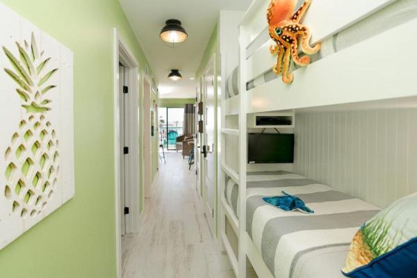 Cdm 204 - Turtle-Y Awesome Vila Galveston Exterior foto