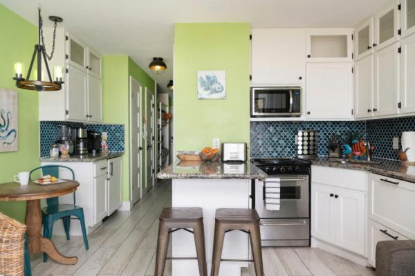 Cdm 204 - Turtle-Y Awesome Vila Galveston Exterior foto