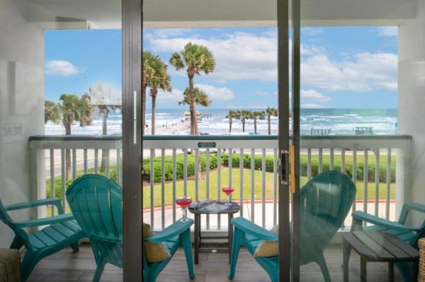 Cdm 204 - Turtle-Y Awesome Vila Galveston Exterior foto