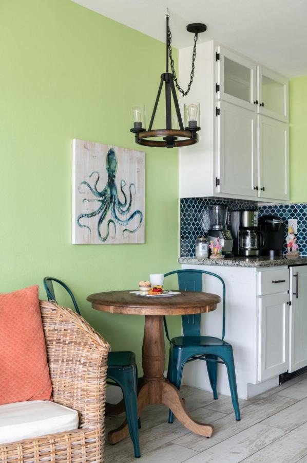 Cdm 204 - Turtle-Y Awesome Vila Galveston Exterior foto