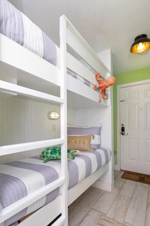 Cdm 204 - Turtle-Y Awesome Vila Galveston Exterior foto