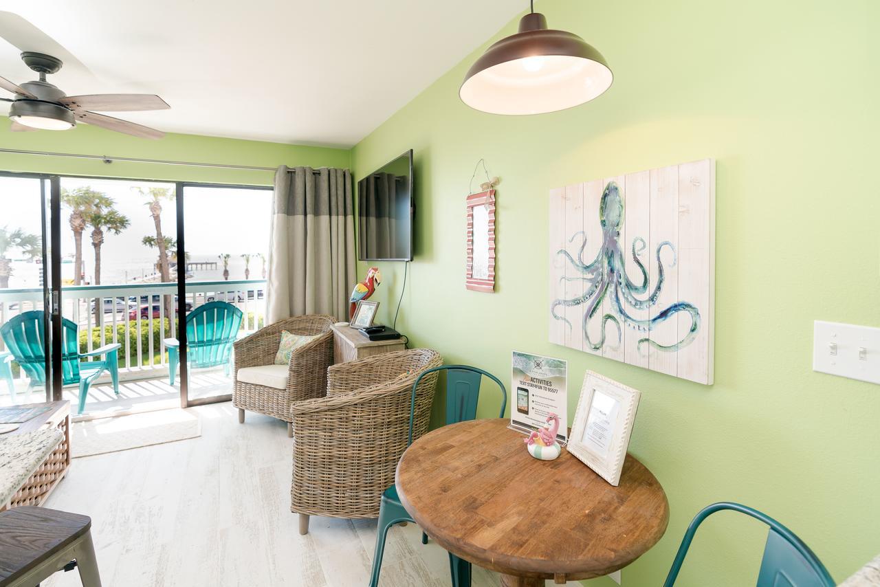 Cdm 204 - Turtle-Y Awesome Vila Galveston Exterior foto