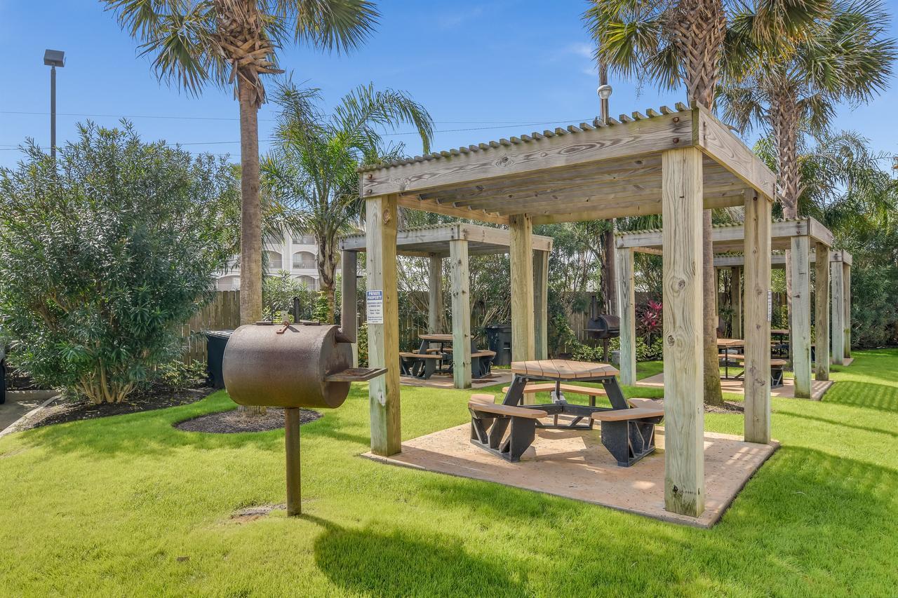 Cdm 204 - Turtle-Y Awesome Vila Galveston Exterior foto
