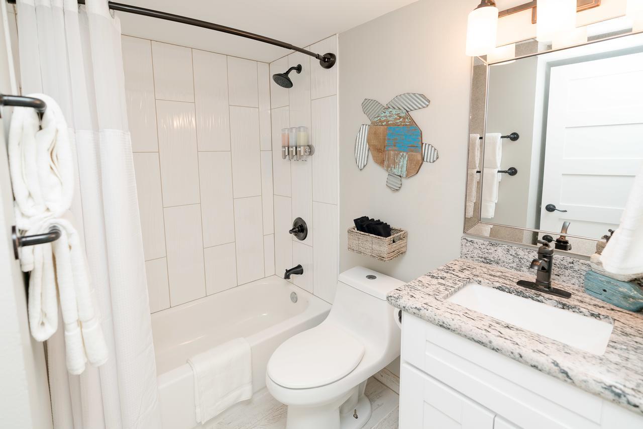 Cdm 204 - Turtle-Y Awesome Vila Galveston Exterior foto