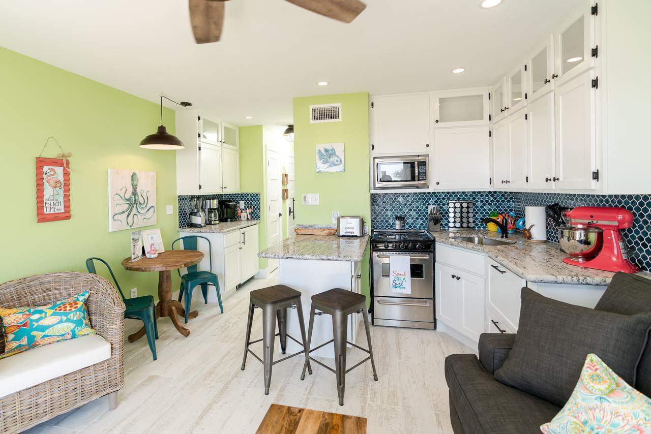 Cdm 204 - Turtle-Y Awesome Vila Galveston Exterior foto