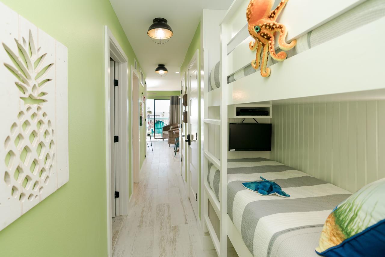 Cdm 204 - Turtle-Y Awesome Vila Galveston Exterior foto