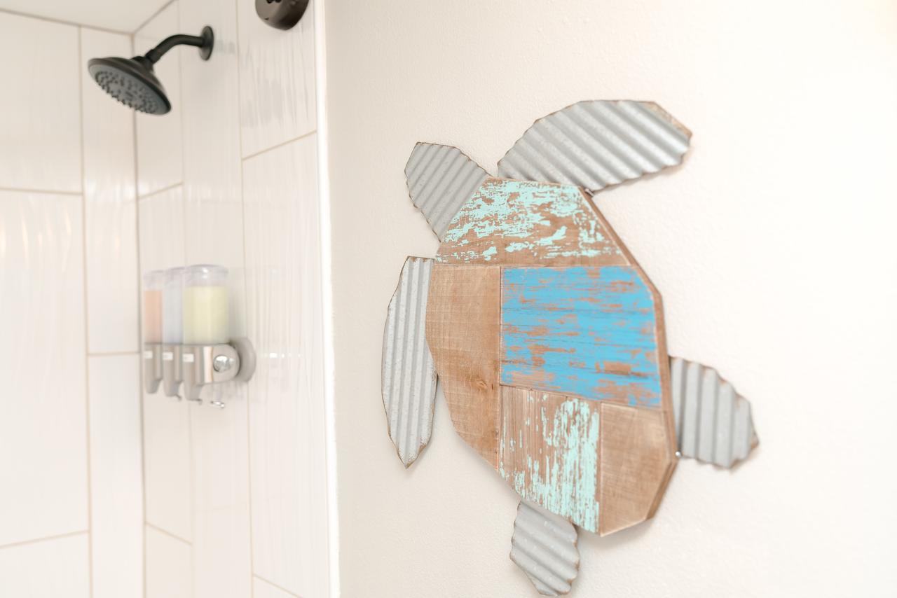 Cdm 204 - Turtle-Y Awesome Vila Galveston Exterior foto